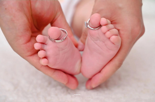 安陆孕妇六个月肚子多大